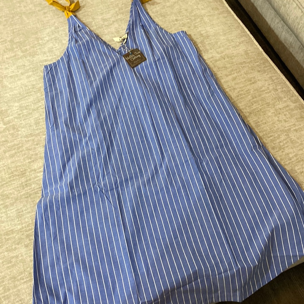 NWT Matilda Jane size Small Beach Cover up